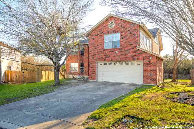 Homes For Rent - 18607 Redriver Trail<br/> Bexar County, San Antonio, TX 78259
