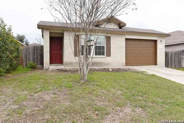 Homes For Rent - 9647 Kennebec Way<br/> Bexar County, San Antonio, TX 78245