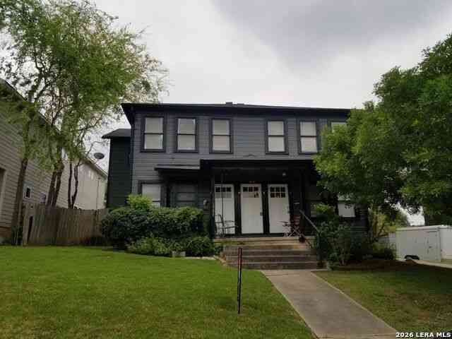Apartment For Rent - 218 Claremont Ave #2<br/> Bexar County, San Antonio, TX 78209