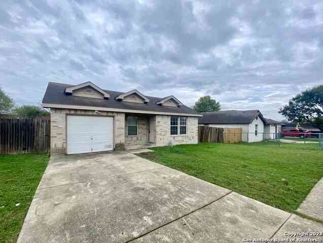 Homes For Rent - 8846 Old Sky Hbr<br/> Bexar County, San Antonio, TX 78242