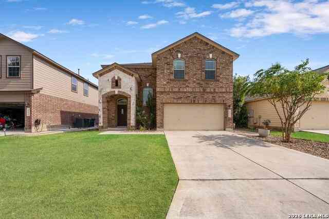 Homes For Rent - 8614 Lahemaa Fls<br/> Bexar County, San Antonio, TX 78251