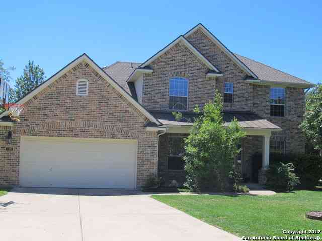 Homes For Rent - 118 Stonewall Bnd<br/> Bexar County, San Antonio, TX 78256
