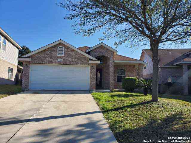 Homes For Rent - 14518 Sacred<br/> Bexar County, San Antonio, TX 78247