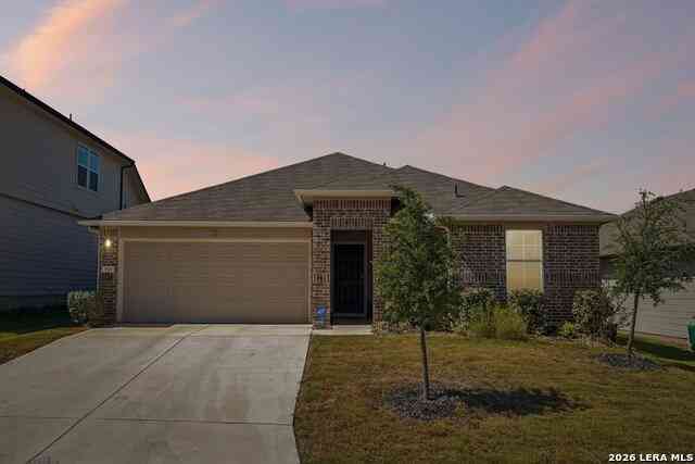Homes For Rent - 841 Bahia Pl<br/> Guadalupe County, Seguin, TX 78155
