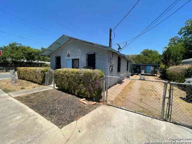 Homes For Rent - 200 Cortez Ave<br/> Bexar County, San Antonio, TX 78237