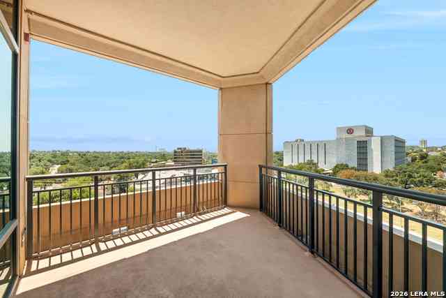 Condo For Rent - 4242 Broadway #503<br/> Bexar County, San Antonio, TX 78209