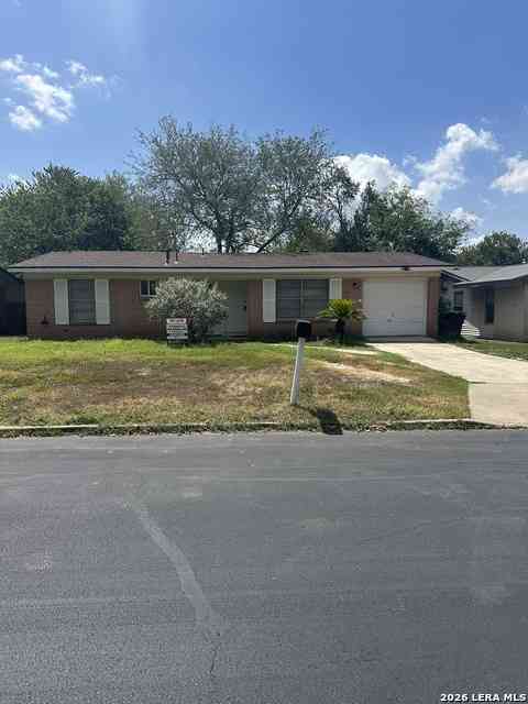 Homes For Rent - 410 Hialeah Ave<br/> Bexar County, San Antonio, TX 78218