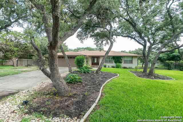 Homes For Rent - 10211 Rafter O Trl<br/> Bexar County, Helotes, TX 78023