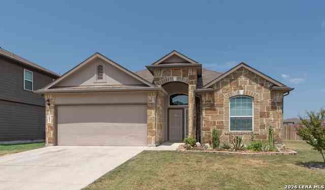 Homes For Rent - 481 Centinela St<br/> Guadalupe County, New Braunfels, TX 78130