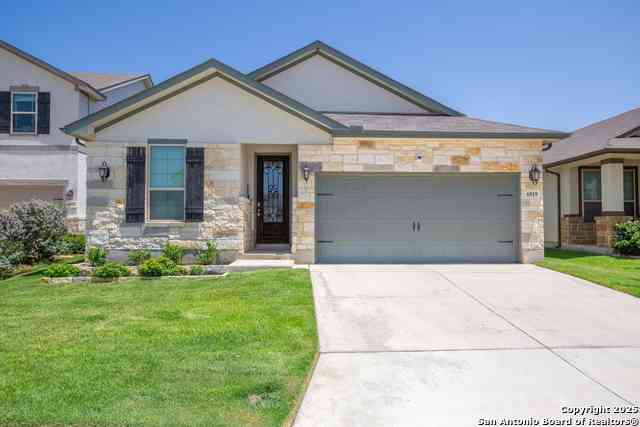 Homes For Rent - 6819 Black Diamond<br/> Bexar County, San Antonio, TX 78249