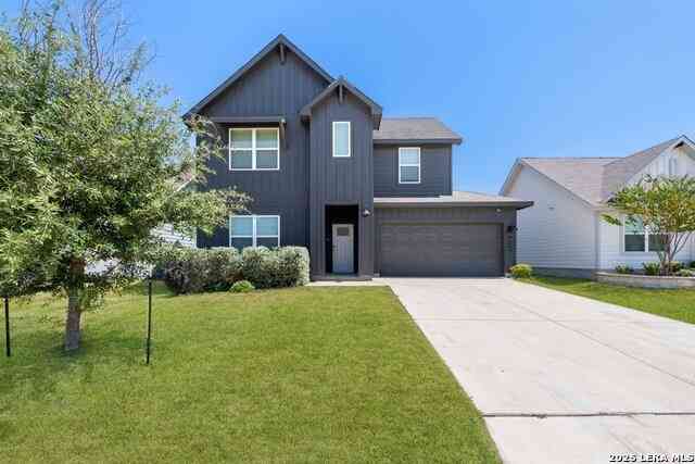 Homes For Rent - 4534 Lampasas Flts<br/> Bexar County, San Antonio, TX 78253