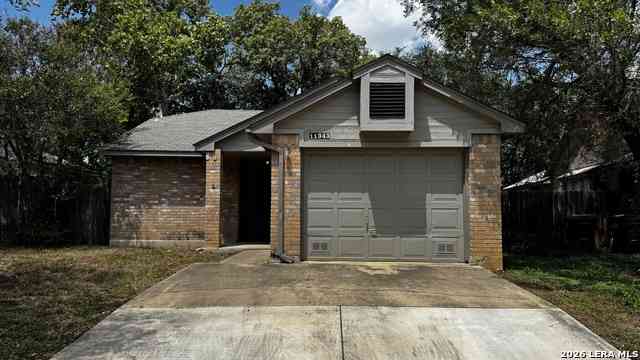 Homes For Rent - 11343 Fish Springs<br/> Bexar County, San Antonio, TX 78245
