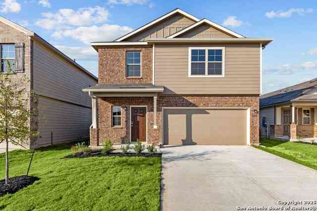 Homes For Rent - 4278 Winston Way<br/> New Braunfels, TX 78130