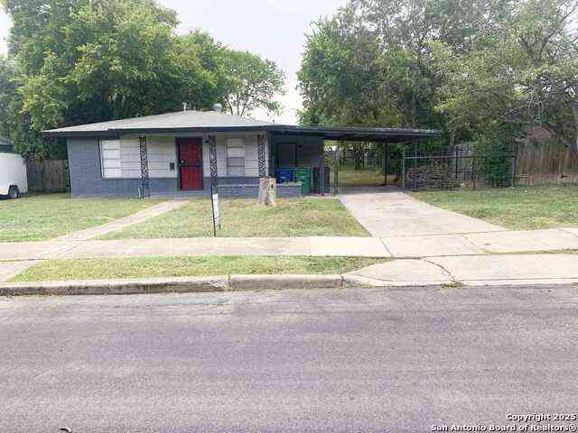 Homes For Rent - 434 Rexford Dr<br/> Bexar County, San Antonio, TX 78216