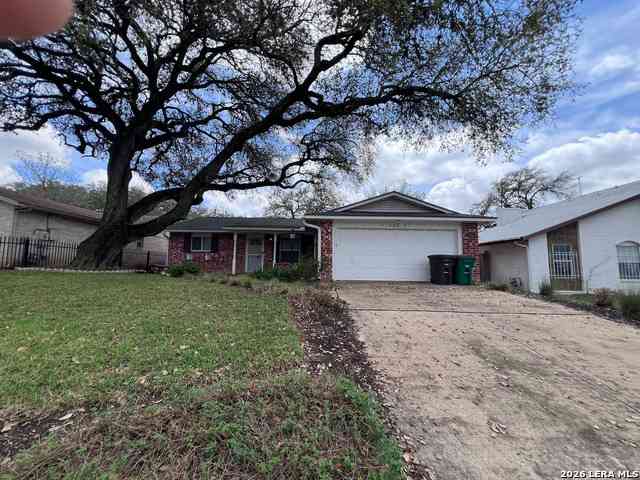 Homes For Rent - 6234 Pancho Villa Dr<br/> Bexar County, San Antonio, TX 78238