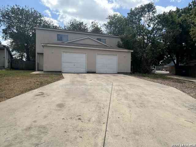 Multifamily For Rent - 11228 Center Point Rd<br/> Bexar County, San Antonio, TX 78233