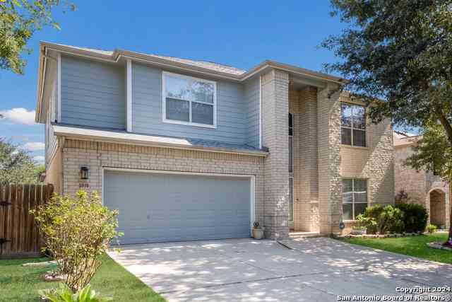 Homes For Rent - 3810 Hatwig Flds<br/> Bexar County, Converse, TX 78109