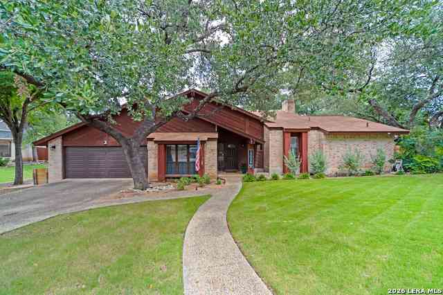Homes For Rent - 13038 Hunters Breeze St<br/> Bexar County, San Antonio, TX 78230