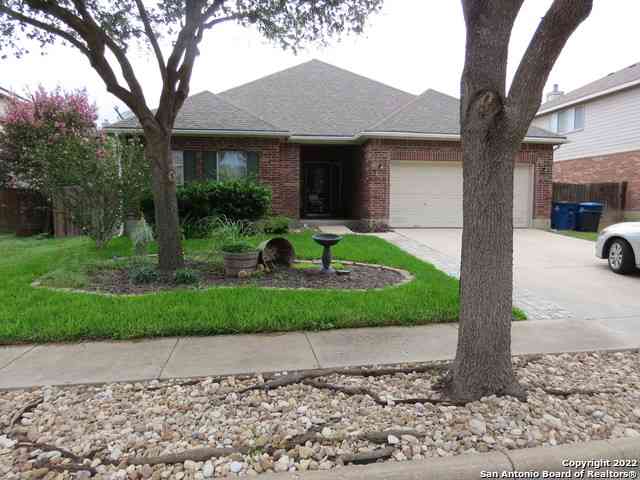 Homes For Rent - 108 Phantom Crk<br/> Guadalupe County, Cibolo, TX 78108