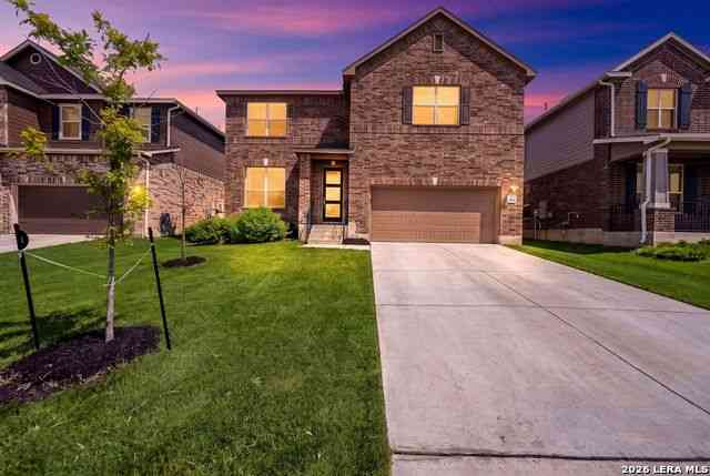 Homes For Rent - 29909 Sestra<br/> Bulverde, TX 78163