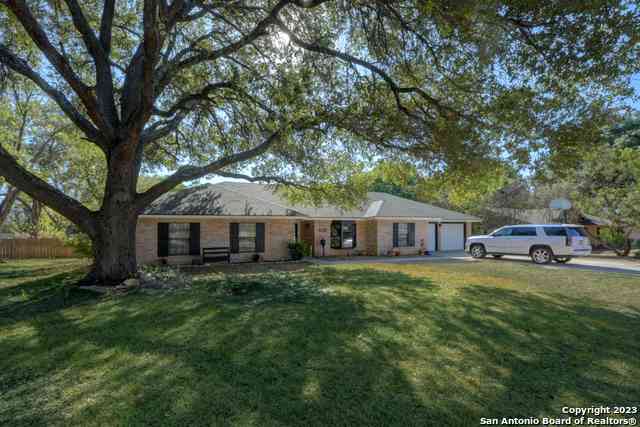 Homes For Rent - 1229 Rapids Rd<br/> New Braunfels, TX 78130