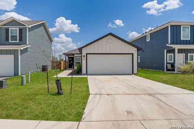 Homes For Rent - 8718 Broad Wing Drive<br/> San Antonio, TX 78222