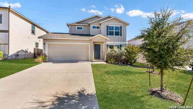 Homes For Rent - 206 Moscovy Duck<br/> San Antonio, TX 78253