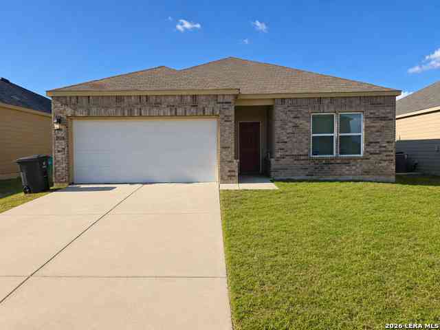Homes For Rent - 2135 Dry Moss Pass<br/> San Antonio, TX 78224
