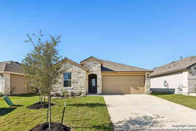Homes For Rent - 21281 Millstream Bend<br/> San Antonio, TX 78266