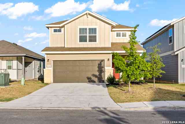 Homes For Rent - 11244 Long Rider<br/> San Antonio, TX 78254