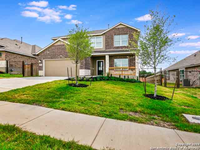 Homes For Rent - 32142 Escarole Bnd<br/> Bulverde, TX 78163