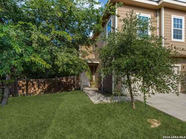 Homes For Rent - 11 Oak Plz<br/> San Antonio, TX 78216