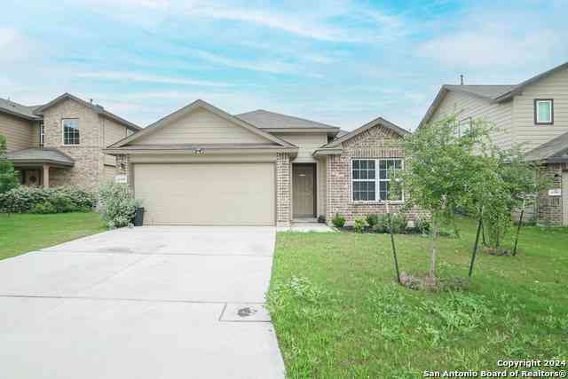 Homes For Rent - 6310 Kendall Cove<br/> Converse, TX 78109