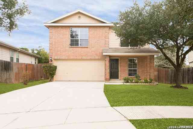 Homes For Rent - 15706 Ashley Mnr<br/> San Antonio, TX 78247