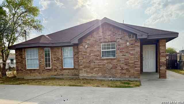 Multifamily For Rent - 3185 Sueno Cir #1<br/> Eagle Pass, TX 78852