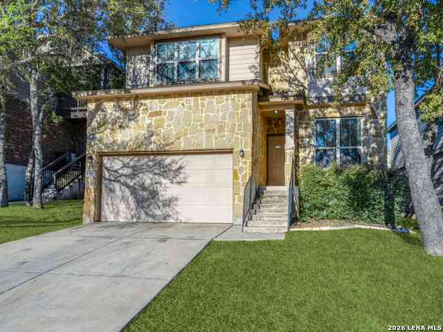 Slider Thumb