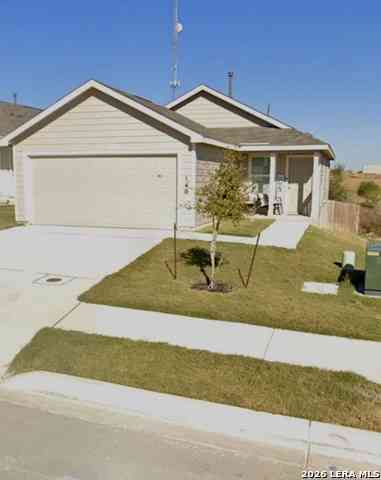 Homes For Rent - 140 Payton<br/> Marion, TX 78124