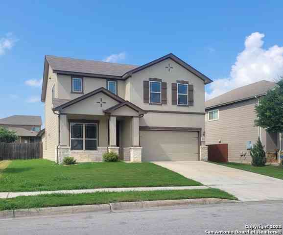 Homes For Rent - 10415 Brisbane Riv<br/> Converse, TX 78109