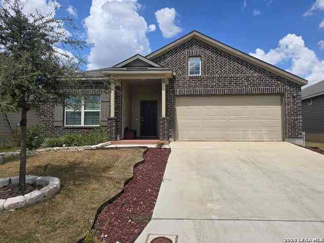 Homes For Rent - 10711 Rosalina Loop<br/> Converse, TX 78109