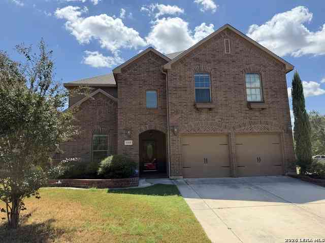 Homes For Rent - 15418 Birdstone<br/> San Antonio, TX 78245