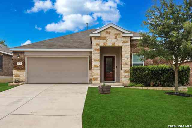 Homes For Rent - 5125 Blue Ivy<br/> Bulverde, TX 78163