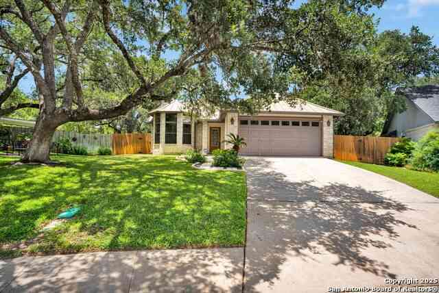 Homes For Rent - 2607 Knights Walk<br/> San Antonio, TX 78231