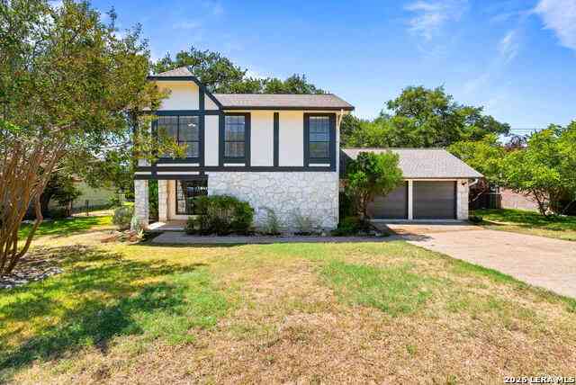 Homes For Rent - 14107 Moss Farm St<br/> San Antonio, TX 78231