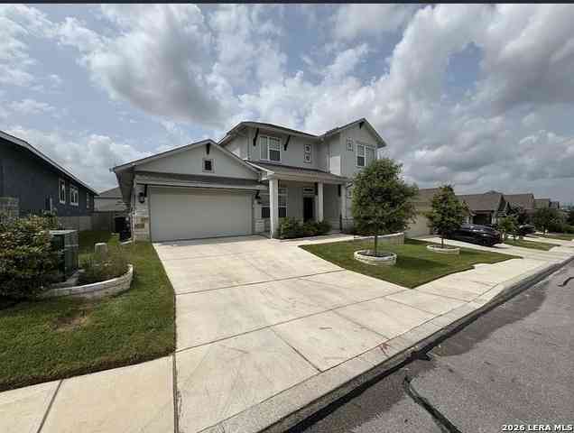 Homes For Rent - 12838 Fort Belknap<br/> San Antonio, TX 78245