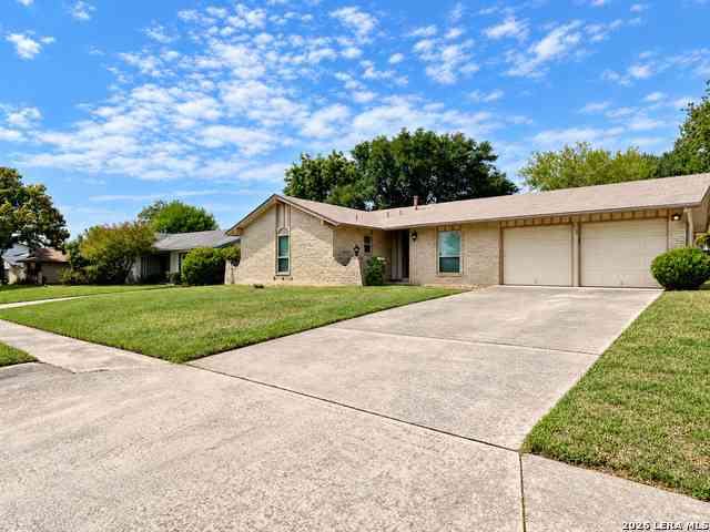 Homes For Rent - 6714 Straw Flower St<br/> Leon Valley, TX 78238
