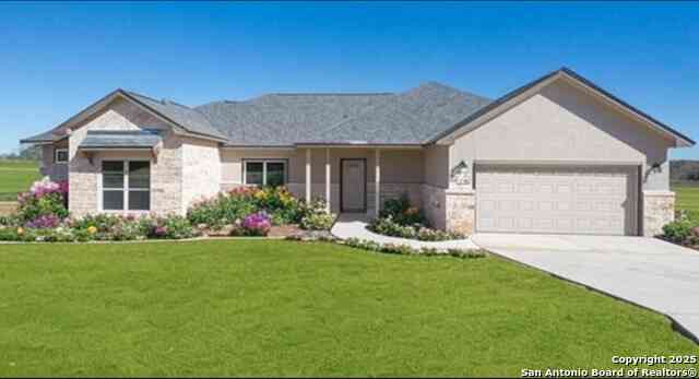 Homes For Rent - 120 Grand View<br/> Floresville, TX 78114