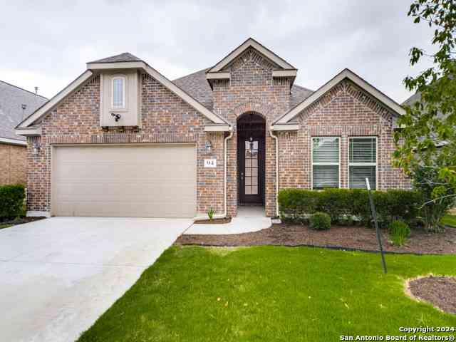 Homes For Rent - 94 Destiny<br/> Kendall County, Boerne, TX 78006
