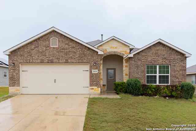 Homes For Rent - 2614 Pismo Beach<br/> Converse, TX 78109