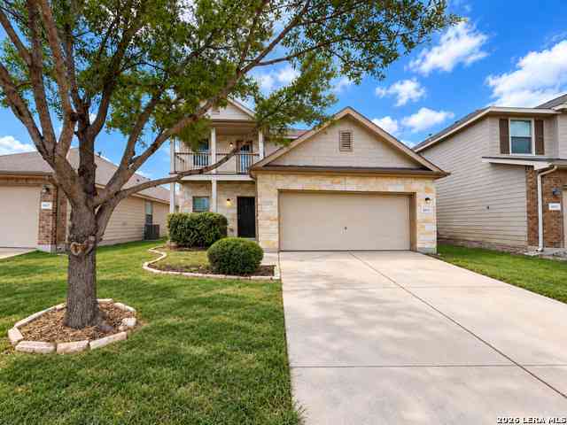 Homes For Rent - 6551 Candlecrest Court<br/> San Antonio, TX 78244