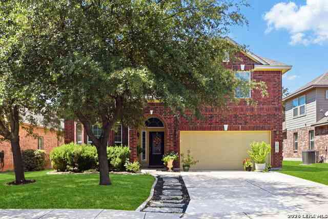 Homes For Rent - 10727 Newcroft Pl<br/> Helotes, TX 78023